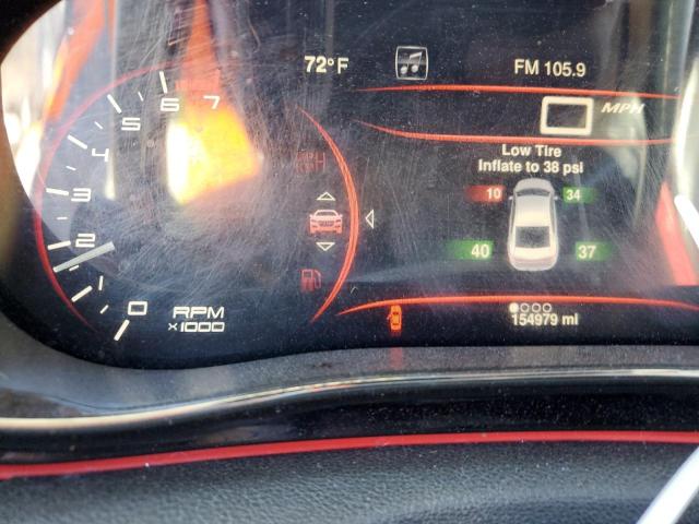 1C3CDFEB6FD277353 Dodge DART GT