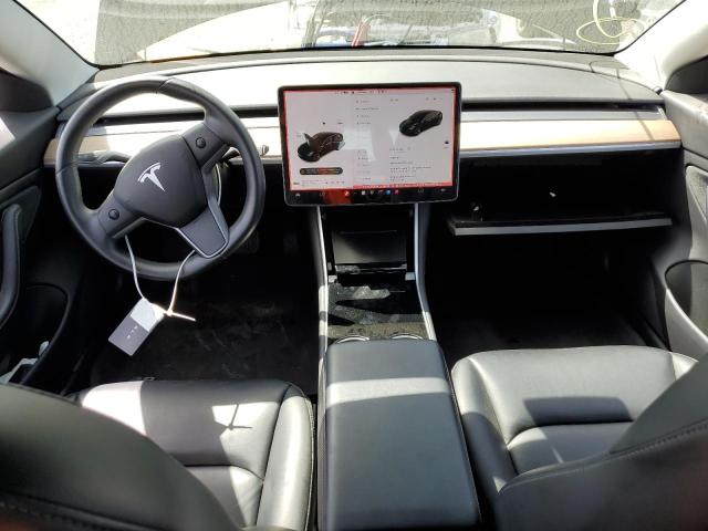 5YJ3E1EA3KF415615 Tesla MODEL 3