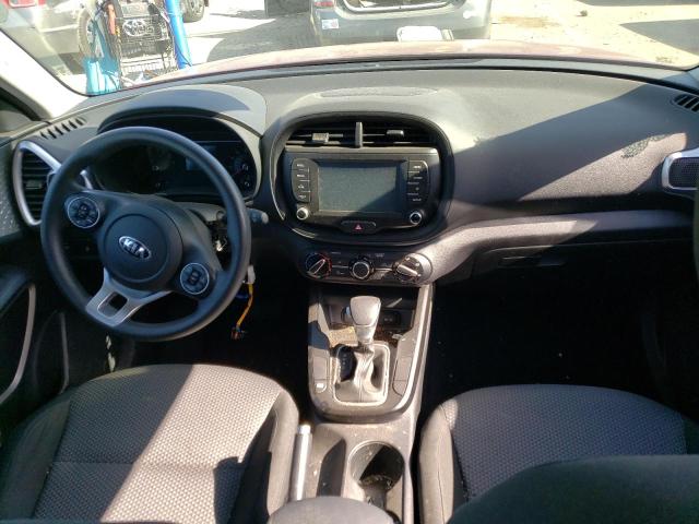 KNDJ23AU2L7115549 KIA SOUL LX