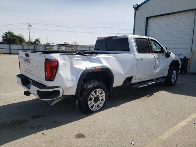 1GT49WEY7PF217688 GMC Sierra K3500 Denali