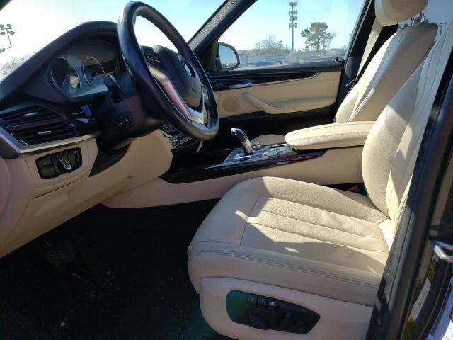 2018 BMW X5 XDR40E - 5UXKT0C5XJ0V99223