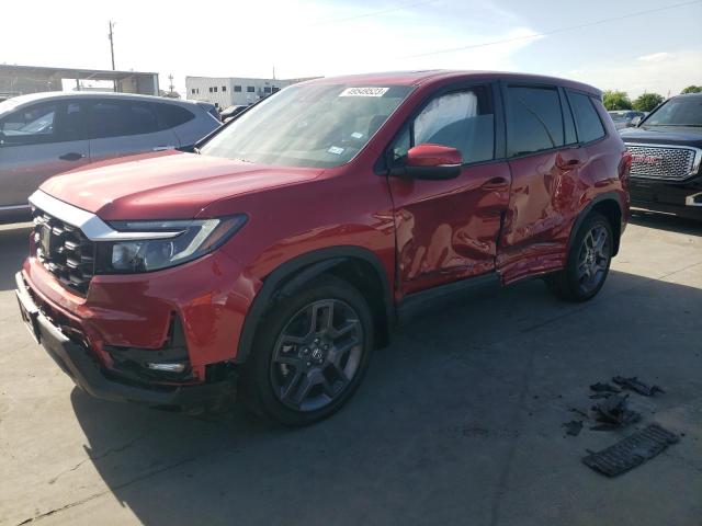 2023 HONDA PASSPORT E - 5FNYF8H54PB008601