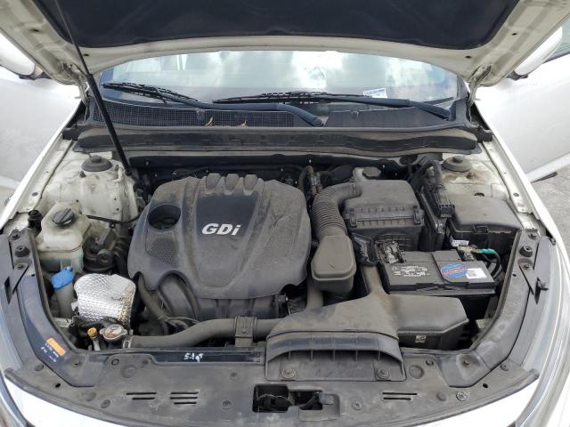 KNAGM4A74F5622387 KIA Optima Lx