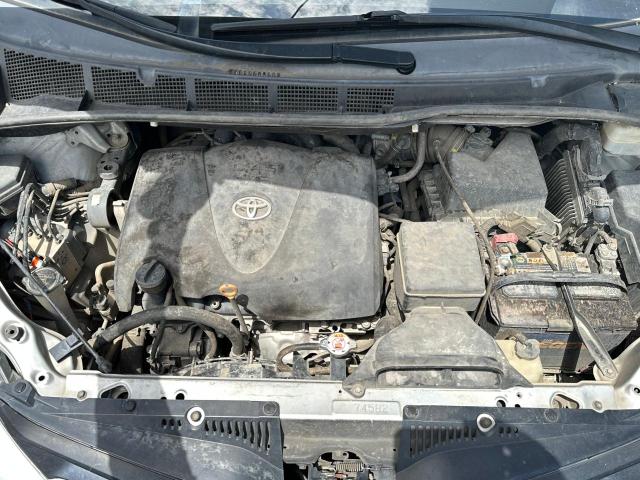 2020 TOYOTA SIENNA L - 5TDZZ3DC6LS032231