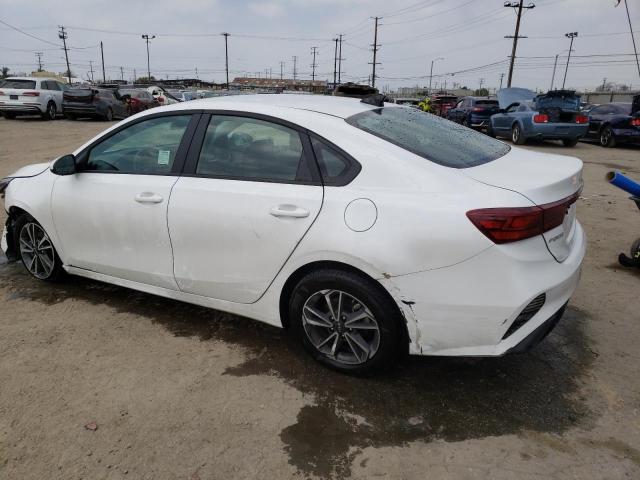 3KPF24AD7NE488360 KIA FORTE FE