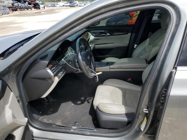 2016 CADILLAC CT6 PREMIU - 1G6KG5R68GU153742
