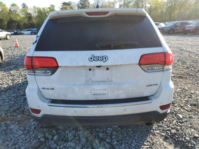 2018 JEEP GRAND CHER - 1C4RJFBG3JC446628