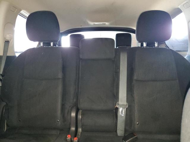 5N1AR2MM1GC612974 Nissan Pathfinder S