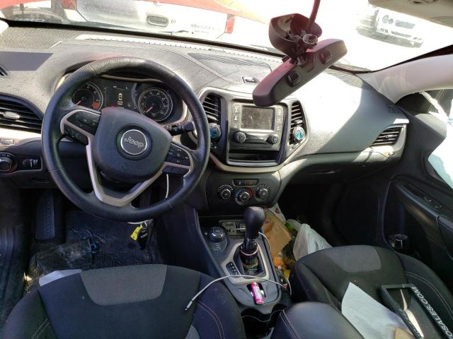 1C4PJMAB0EW273138 Jeep Cherokee Sport