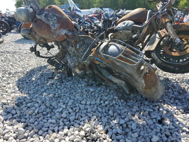 2009 HARLEY-DAVIDSON FLSTN 1HD1JD5169Y068889