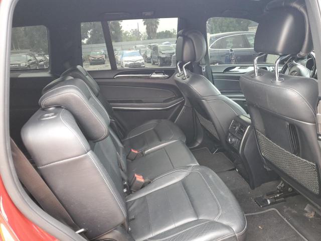 4JGDF7DEXJB085137 Mercedes-Benz Gls 550 4matic