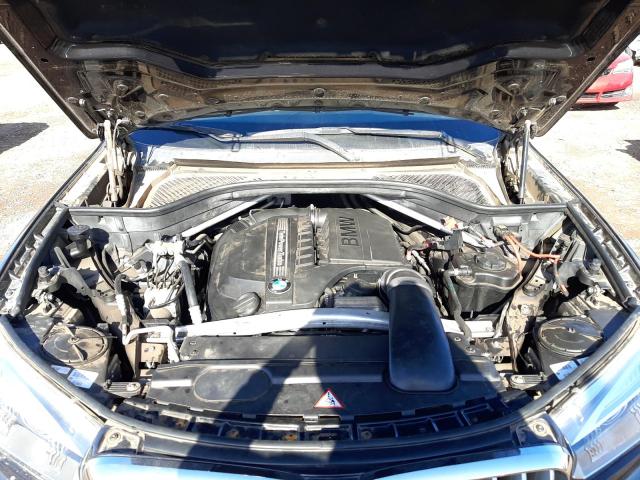 5UXKR0C56F0K58696 BMW X5 Xdrive35i