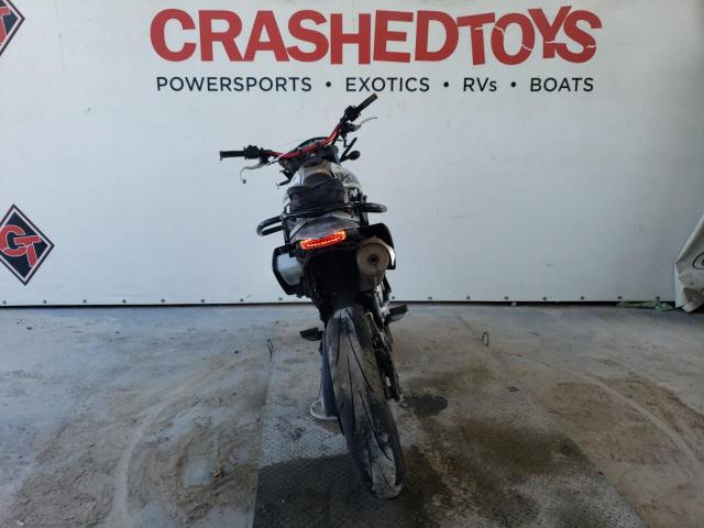 2021 KAWASAKI KLX300 E - ML5LXBE18MDA06758