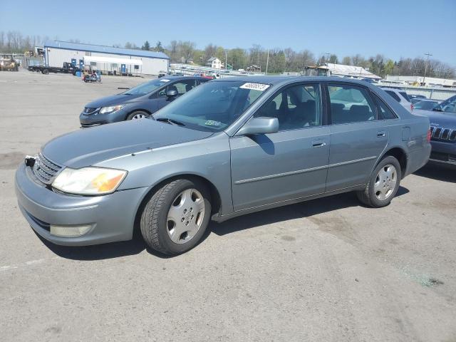 2003 Toyota Avalon XL