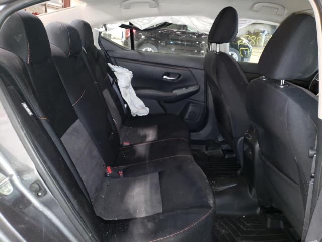 3N1AB8DV4LY230401 Nissan SENTRA SR