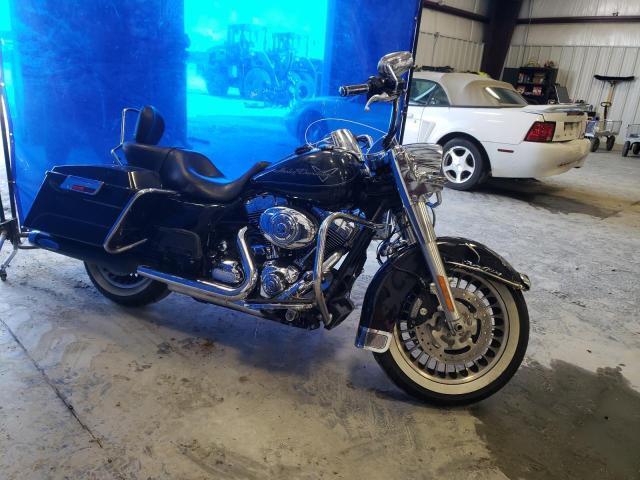 2012 HARLEY-DAVIDSON FLHR ROAD - 1HD1FBM13CB603890
