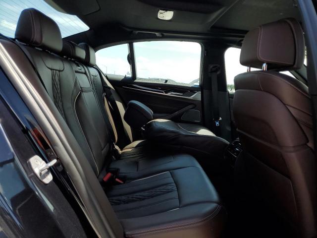 2018 BMW 540 XI - WBAJE7C57JWD51993