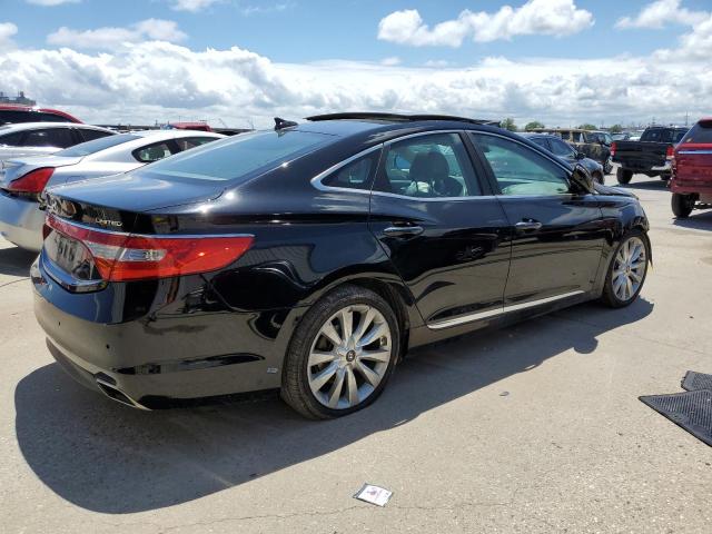 2016 HYUNDAI AZERA LIMI - KMHFH4JG3GA568720