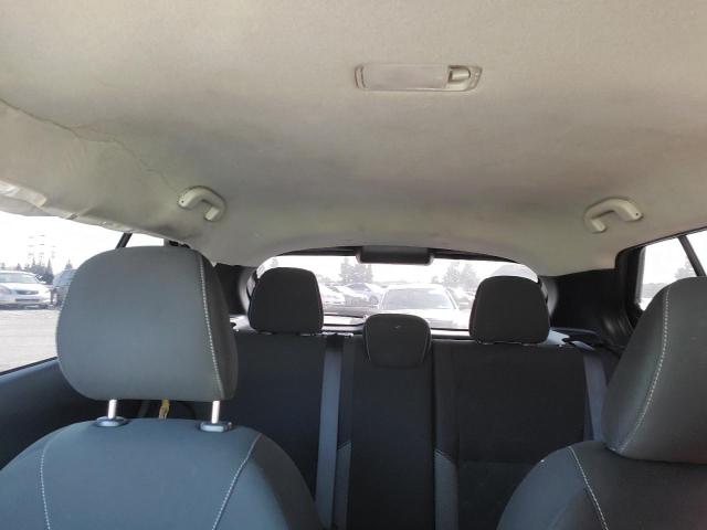 3N1CP5BV8LL526496 Nissan KICKS S