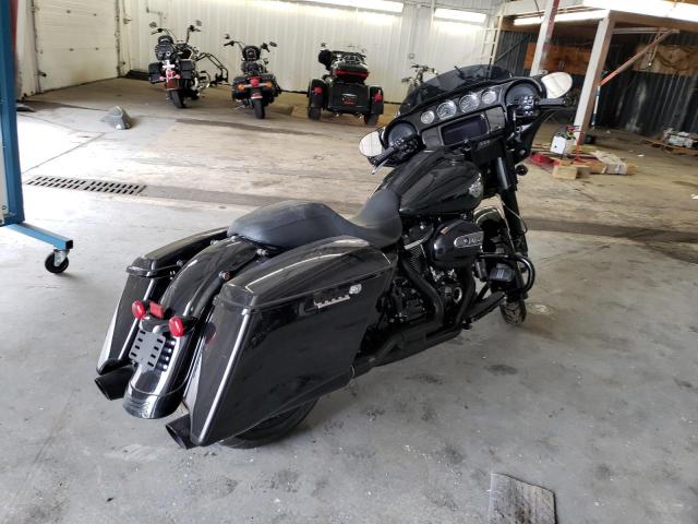 2021 HARLEY-DAVIDSON FLHXS - 1HD1KRP14MB663727