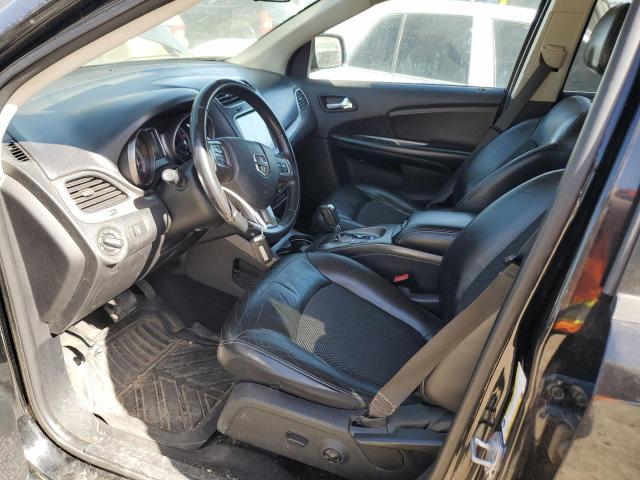 3C4PDDGG1JT371590 Dodge Journey Crossroad