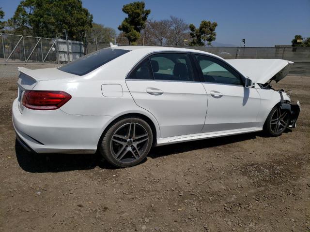WDDHF5KB6EA991807 Mercedes-Benz E 350