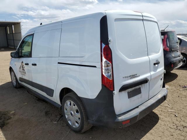 2021 FORD TRANSIT CO - NM0LS7E20M1497140