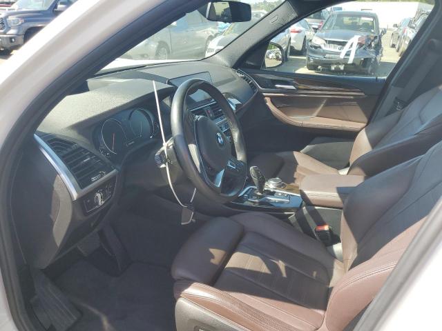 5UXTR9C54JLC74544 BMW X3 Xdrive30i