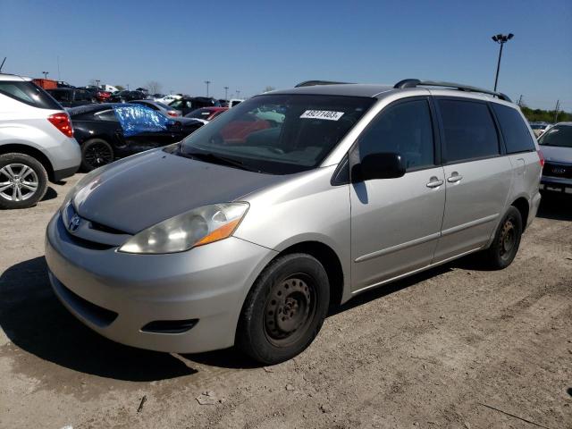 2007 Toyota Sienna CE