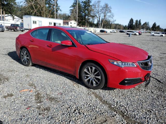 19UUB1F50HA002696 Acura TLX TECH