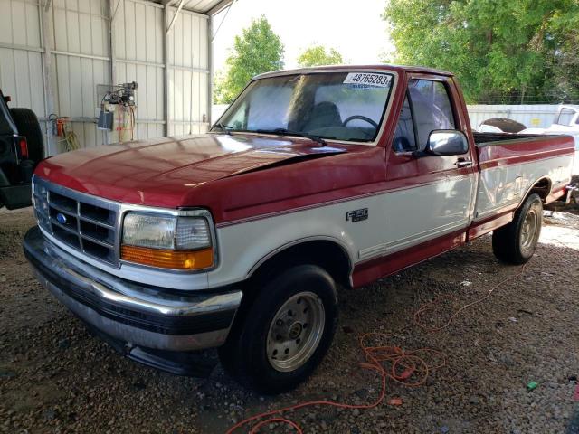 1995 Ford F-150 