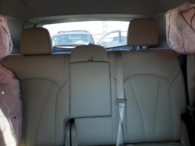 2020 BUICK ENVISION P - LRBFX1SA0LD048255
