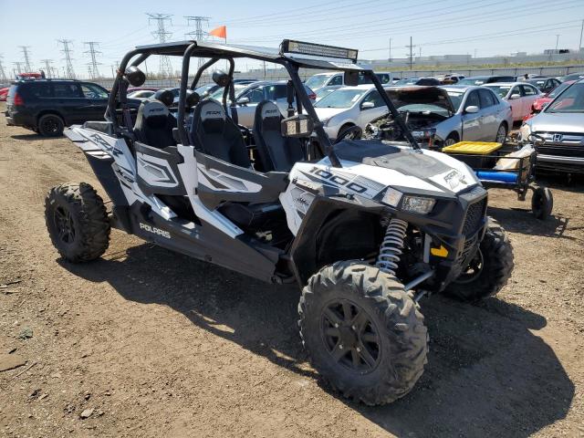 2015 POLARIS RZR XP 4 1 - 3NSVFE998FF434632