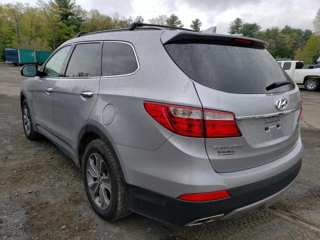 2015 HYUNDAI SANTA FE G - KM8SMDHF6FU096761
