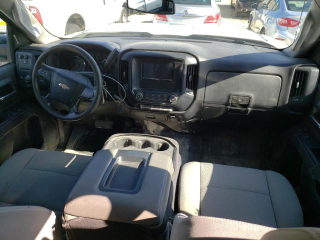2016 CHEVROLET SILVERADO2 1GC4KYC89GF219073