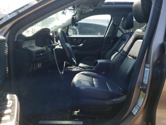 2020 LINCOLN CORSAIR - 5LMCJ1D94LUL14751