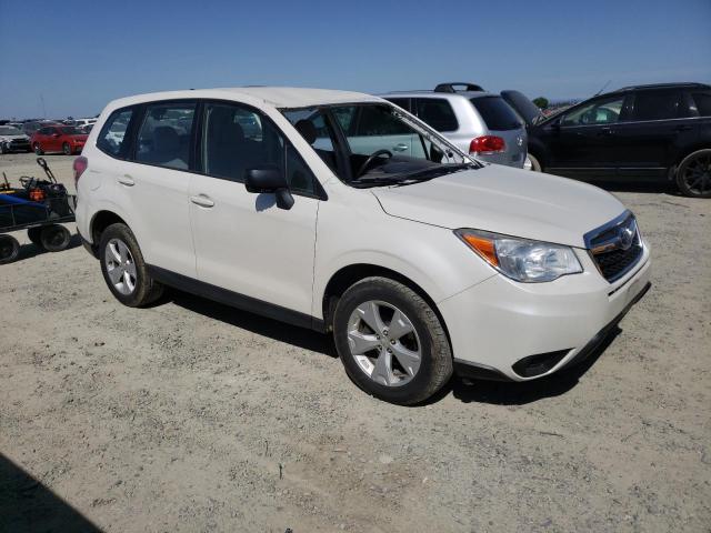 JF2SJABC3FH512768 Subaru Forester 2.5i
