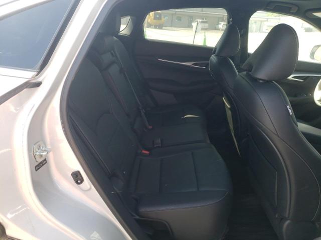 2022 INFINITI QX55 ESSEN 3PCAJ5K31NF103586