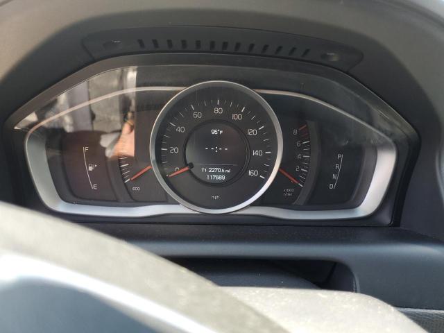 2015 VOLVO XC60 T5 - YV440MDJ6F2682632