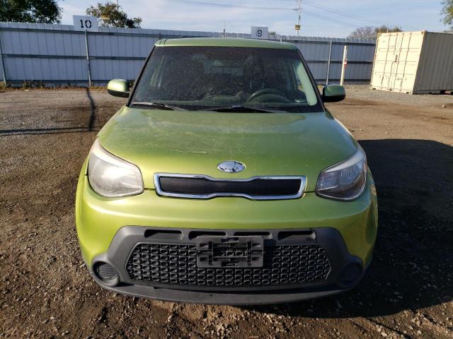 KNDJN2A21E7725672 KIA Soul