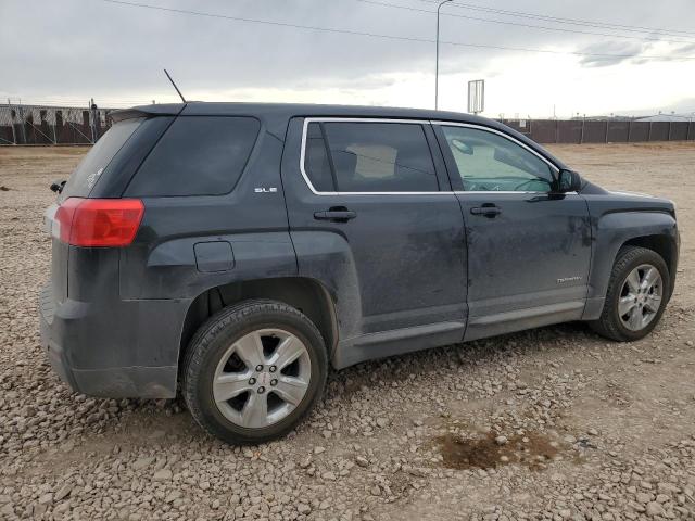 2GKFLVEK9F6129187 GMC Terrain Sle