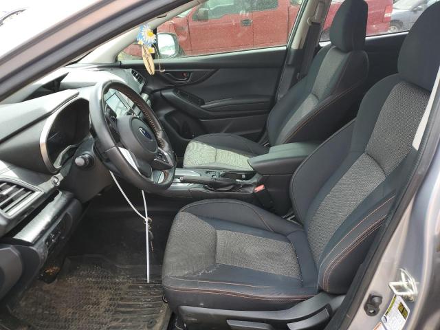 JF2GTAEC2K8296675 Subaru Crosstrek Premium