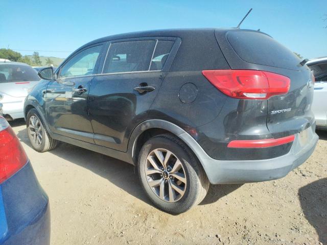 KNDPB3AC6G7855015 KIA Sportage Lx