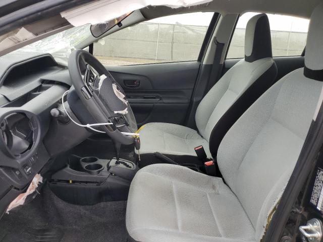 JTDKDTB31J1619305 Toyota PRIUS C