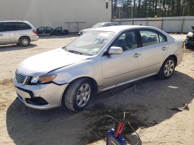 2009 Kia Optima LX