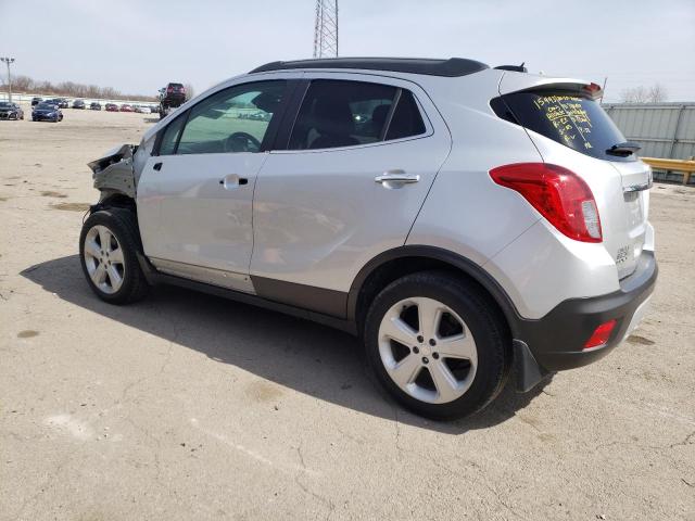 2015 BUICK ENCORE CON - KL4CJBSB3FB230272