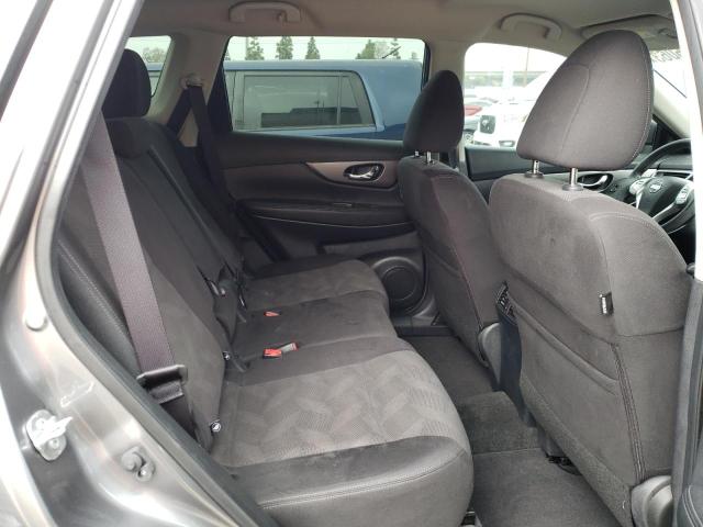 KNMAT2MT2GP599688 Nissan ROGUE S
