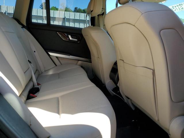 2015 MERCEDES-BENZ GLK 250 BL - WDCGG0EB2FG421118