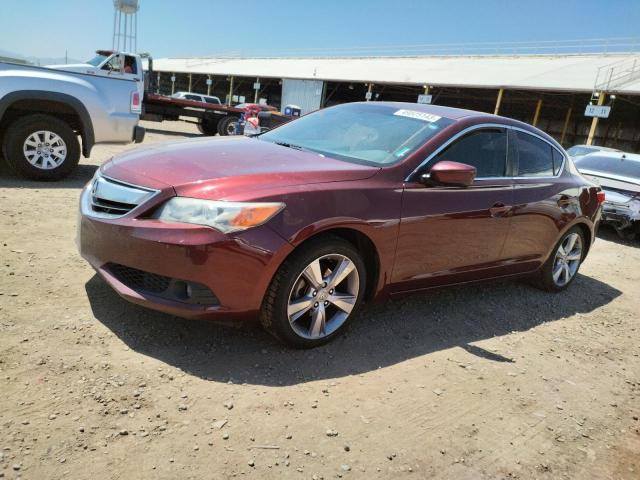 2014 Acura ILX 