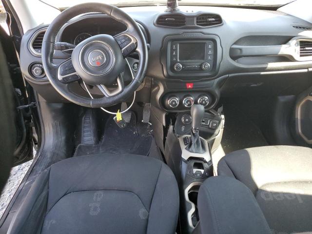 ZACCJBBB1HPE57264 Jeep Renegade Latitude